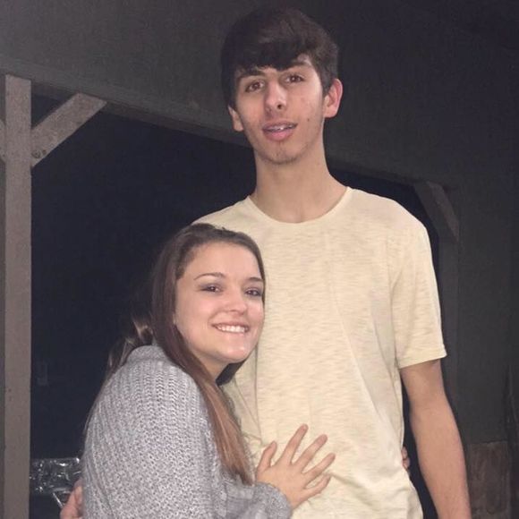 Meet your Posher, Cj grice - Picture 1 of 1